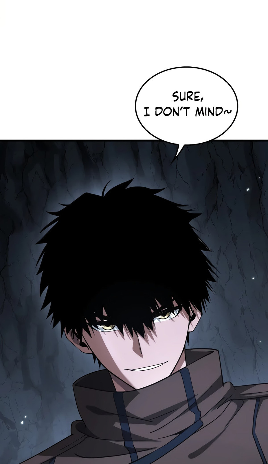 Blade Deity: I Stun the Post-Apoc World Chapter 26 page 19 - 