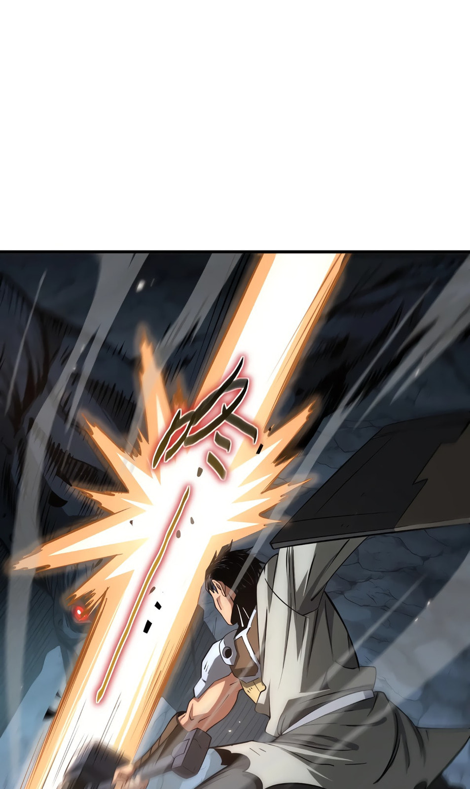 Blade Deity: I Stun the Post-Apoc World Chapter 26 page 29 - 