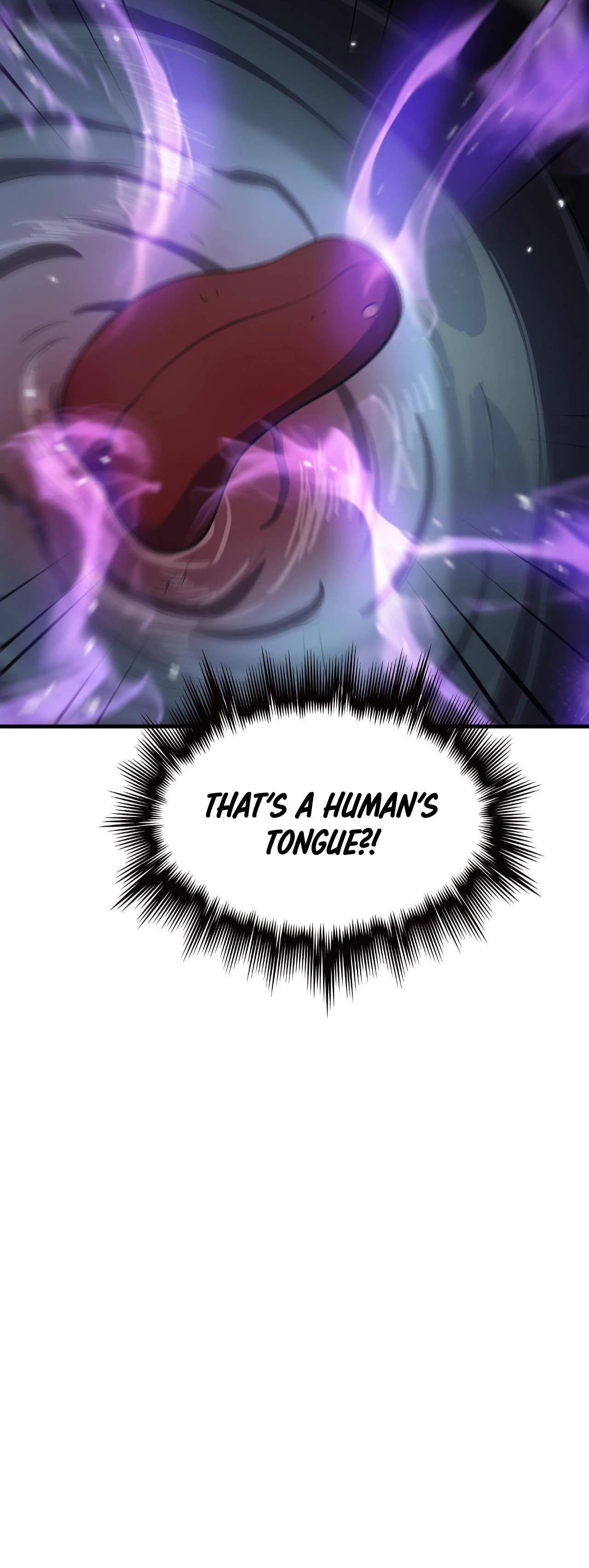 Blade Deity: I Stun the Post-Apoc World Chapter 30 page 34 - 