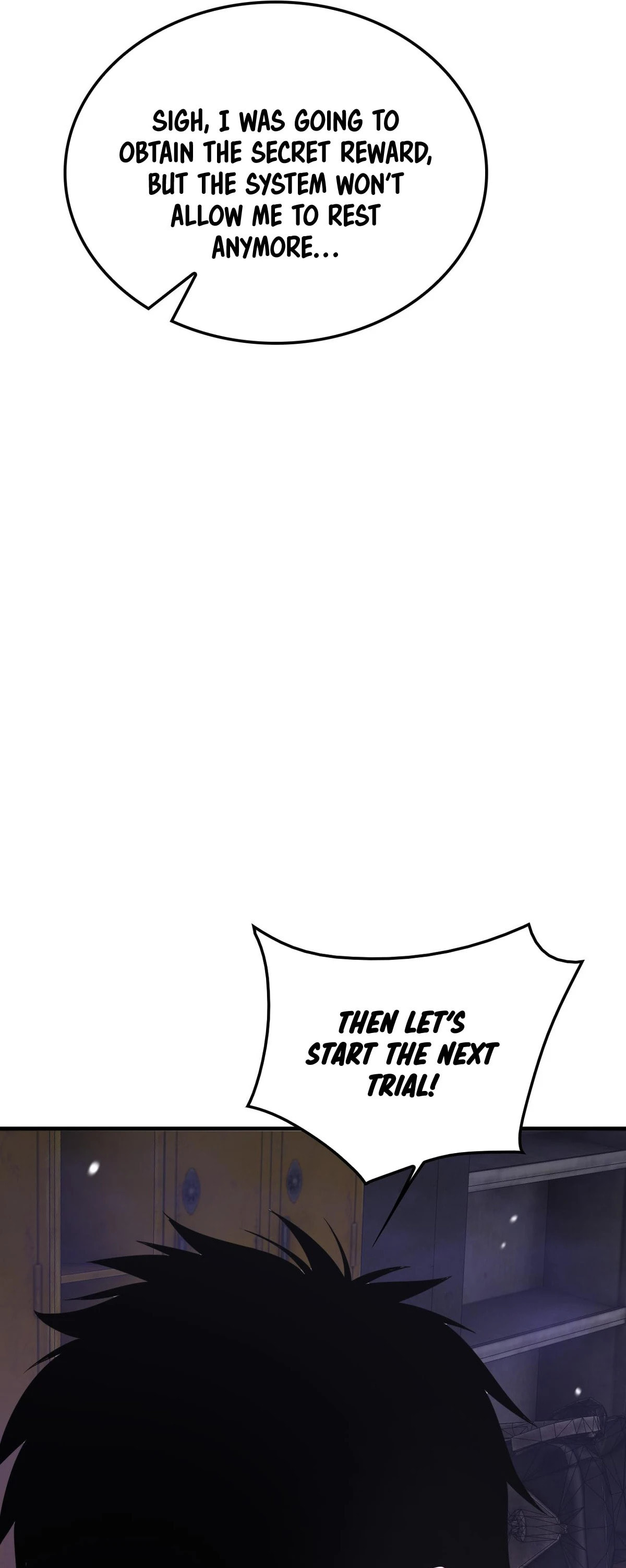 Blade Deity: I Stun the Post-Apoc World Chapter 39 page 39 - 