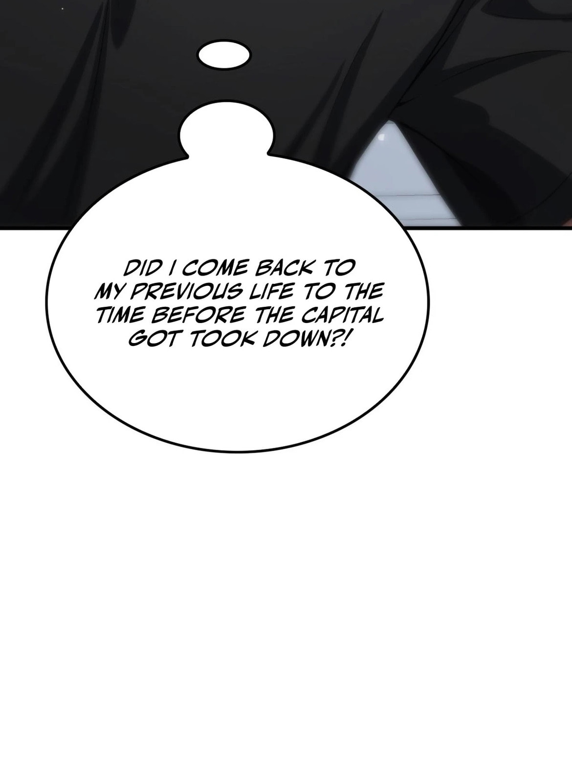 Blade Deity: I Stun the Post-Apoc World Chapter 40 page 36 - 