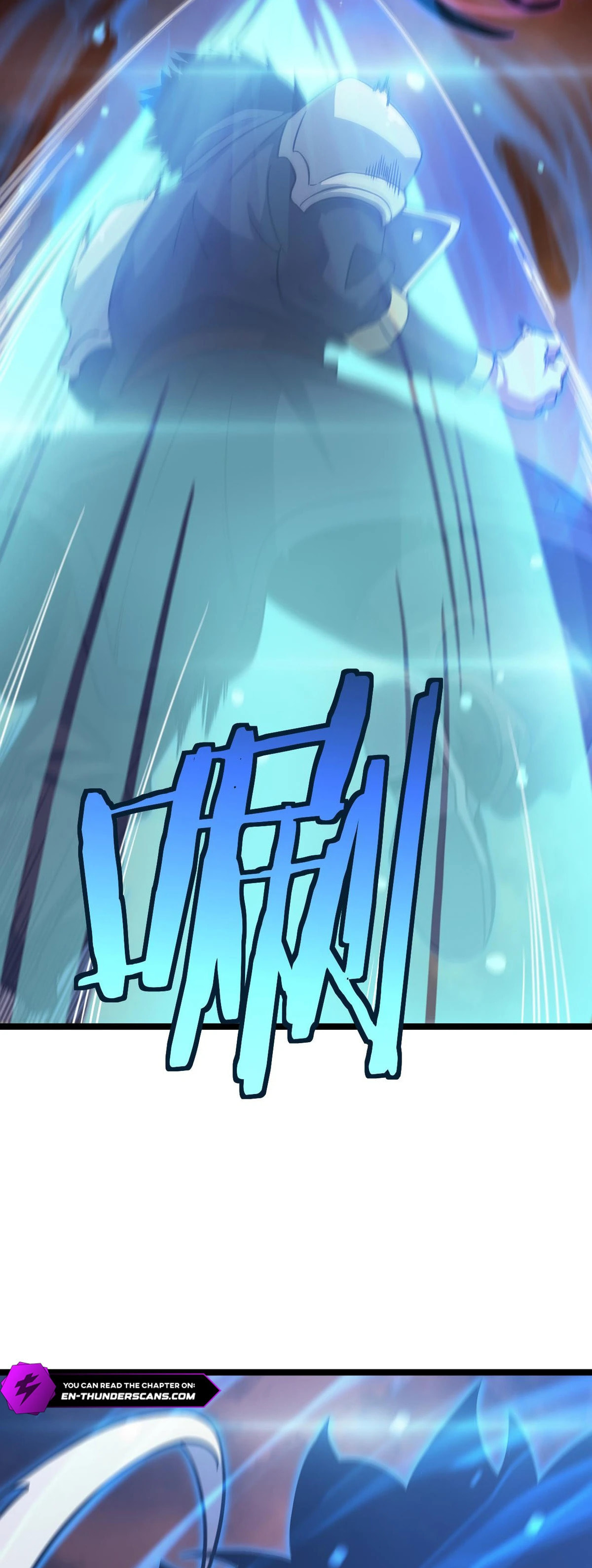 Blade Deity: I Stun the Post-Apoc World Chapter 41 page 35 - 