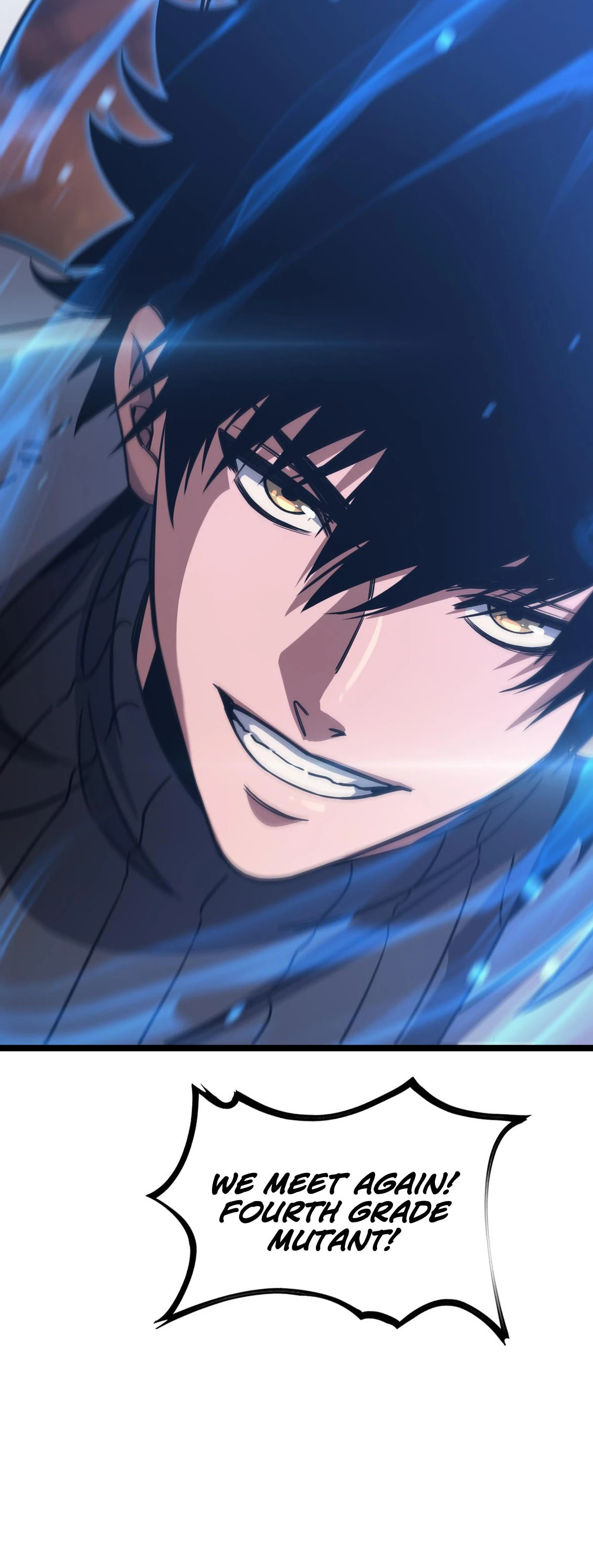 Blade Deity: I Stun the Post-Apoc World Chapter 41 page 36 - 