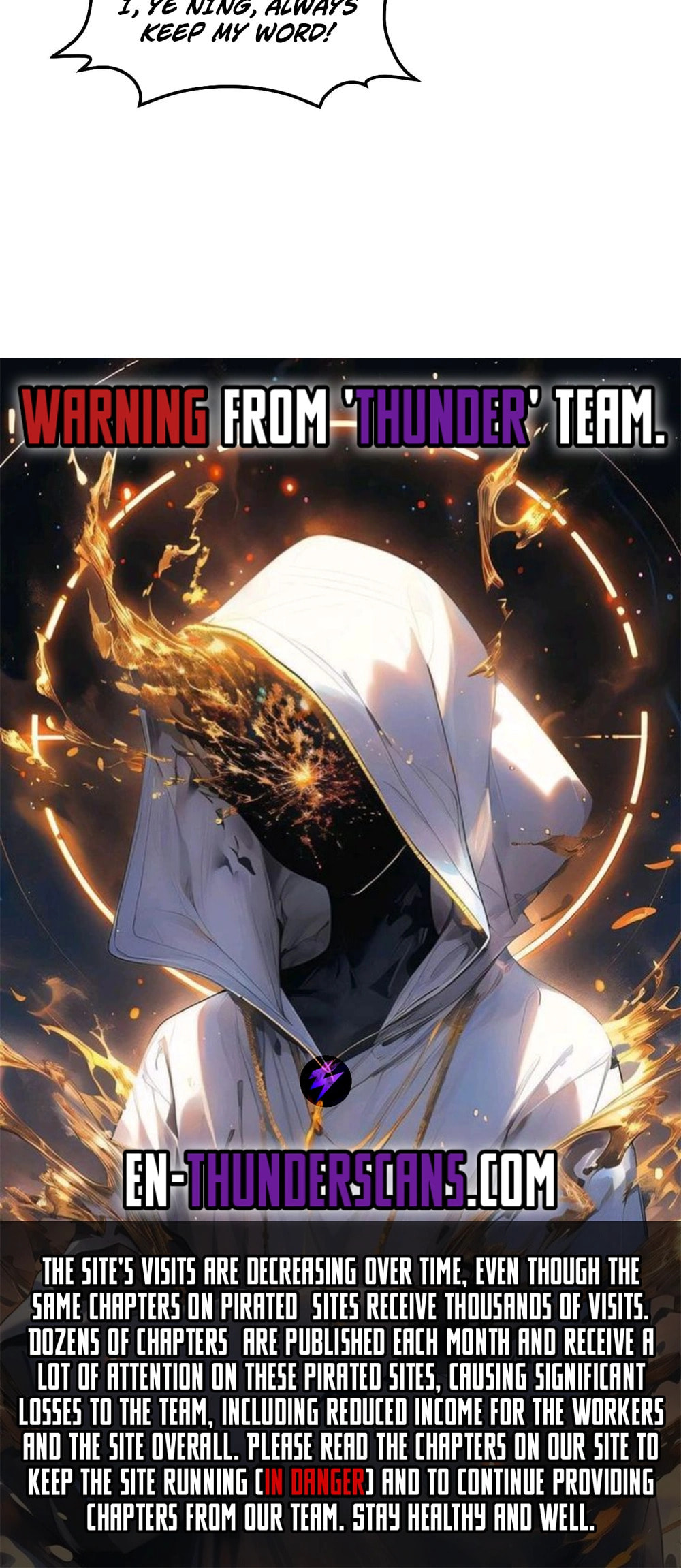 Blade Deity: I Stun the Post-Apoc World Chapter 51 page 21 - 