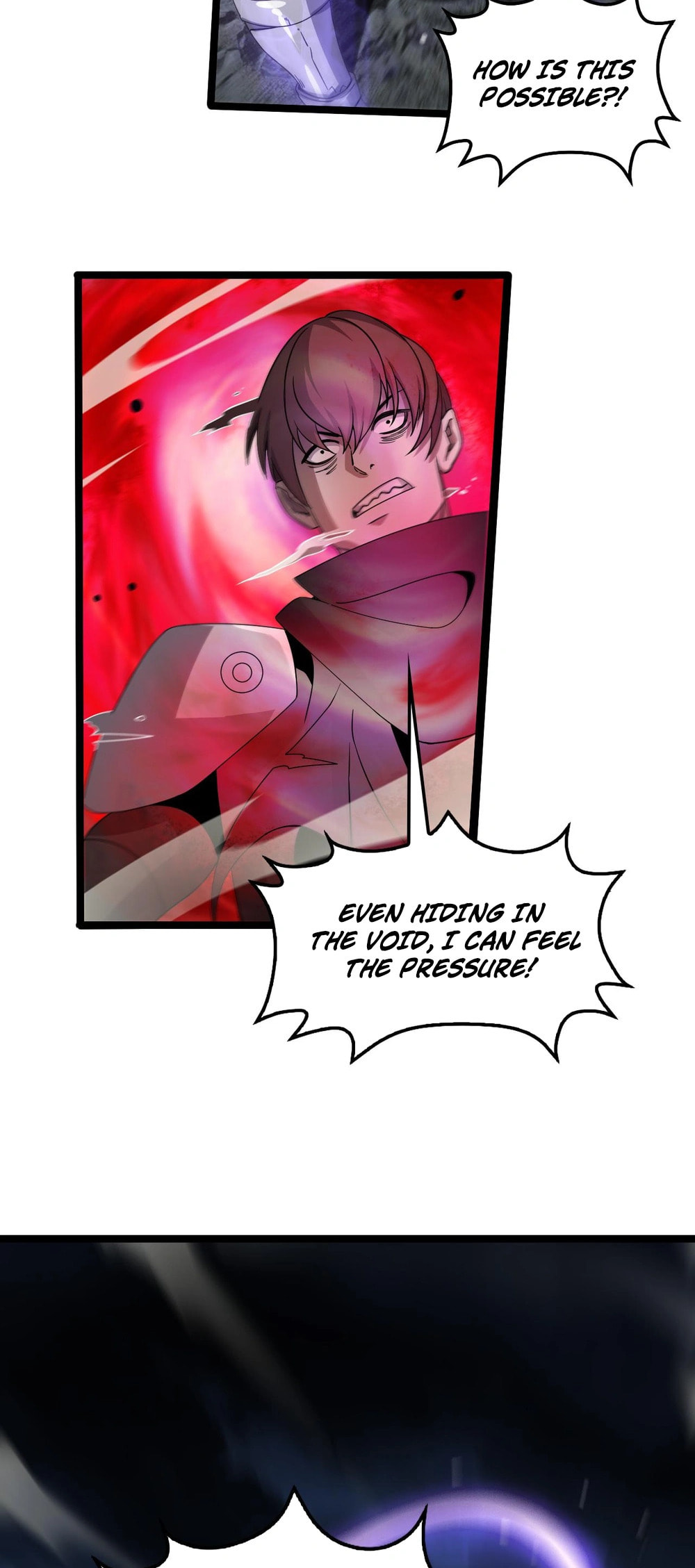 Blade Deity: I Stun the Post-Apoc World Chapter 52 page 20 - 