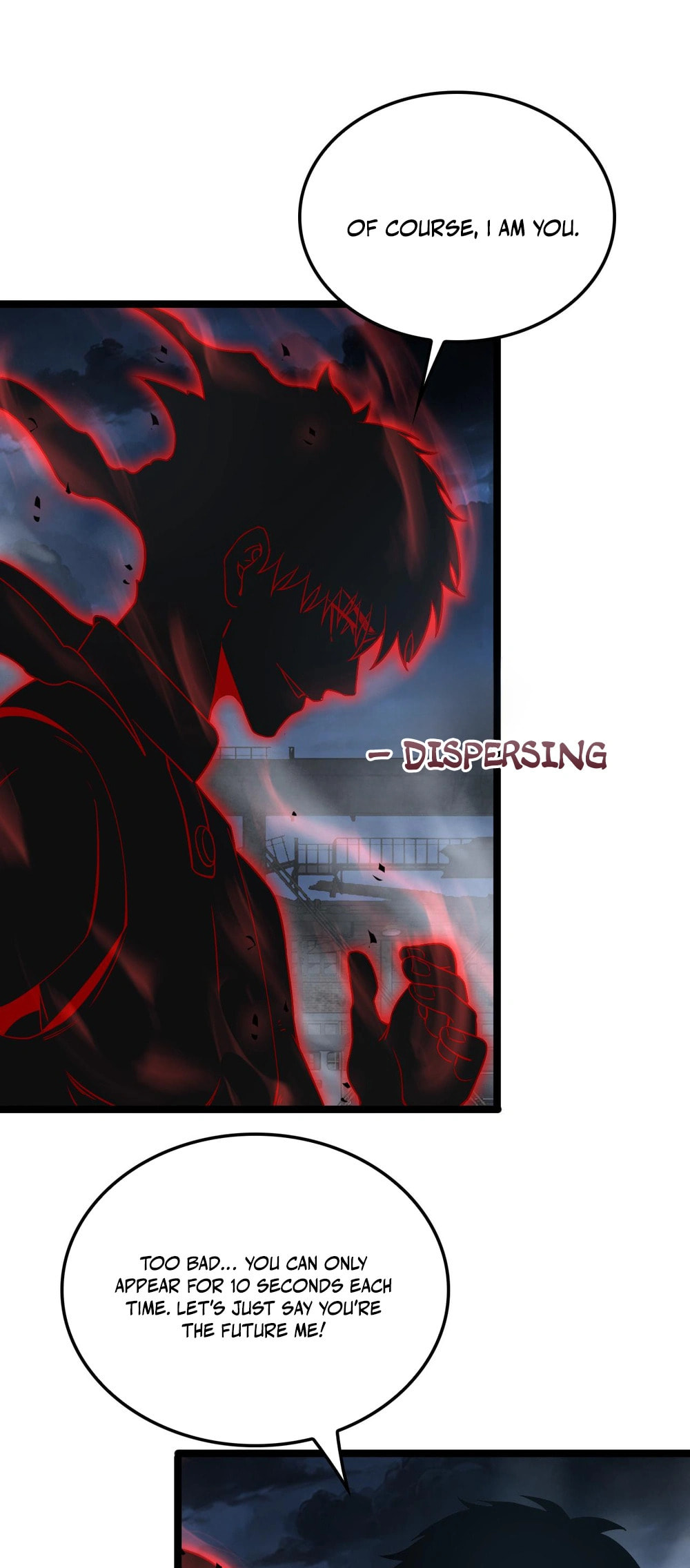 Blade Deity: I Stun the Post-Apoc World Chapter 52 page 44 - 