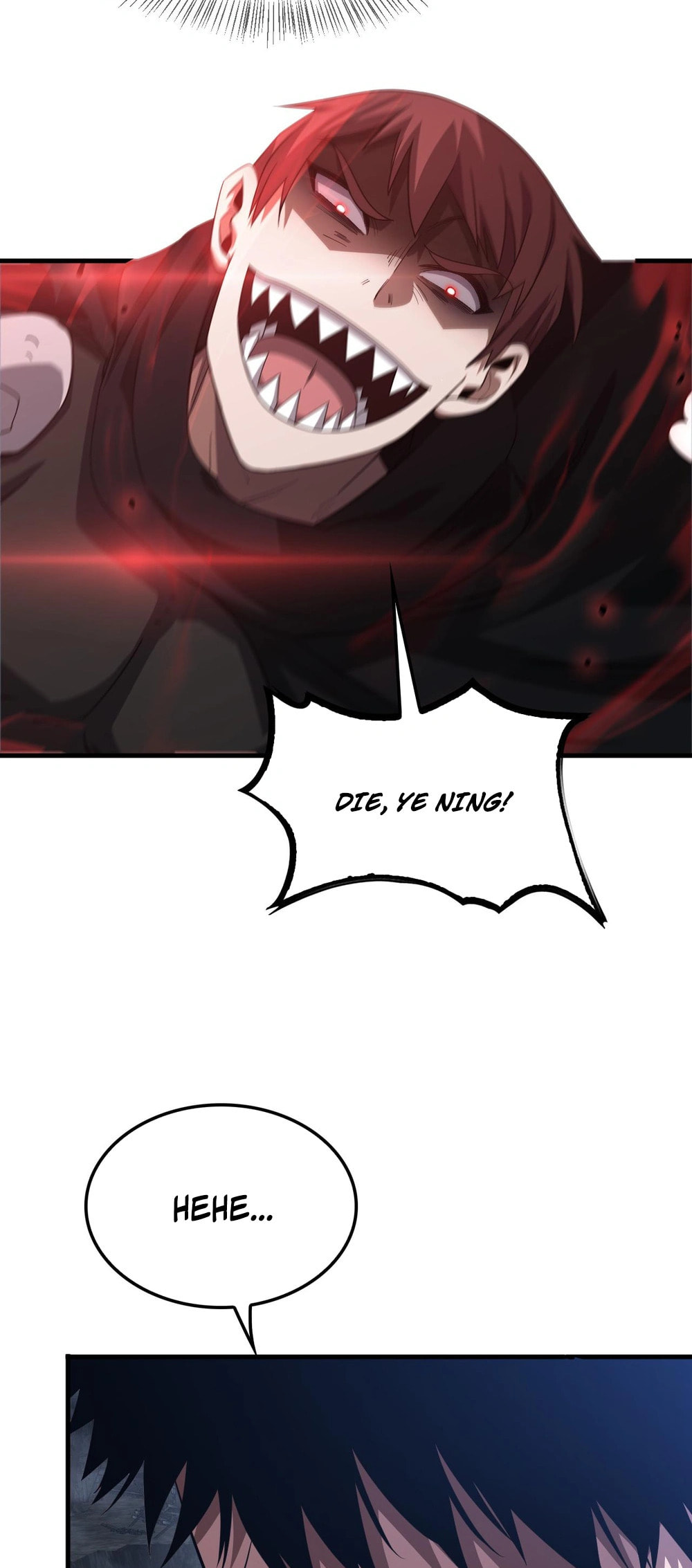 Blade Deity: I Stun the Post-Apoc World Chapter 53 page 4 - 