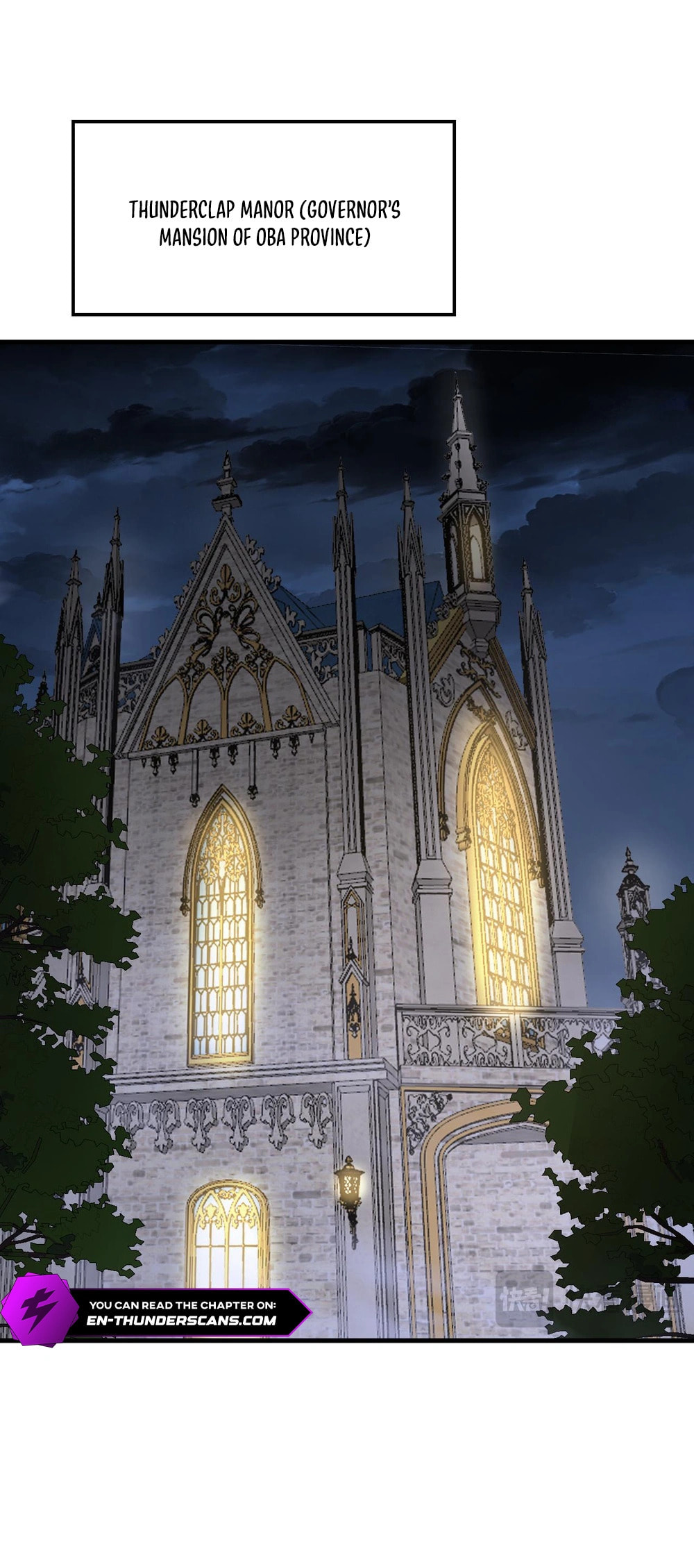 Blade Deity: I Stun the Post-Apoc World Chapter 53 page 52 - 
