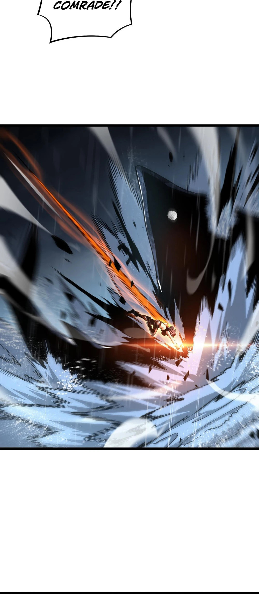 Blade Deity: I Stun the Post-Apoc World Chapter 61 page 51 - 