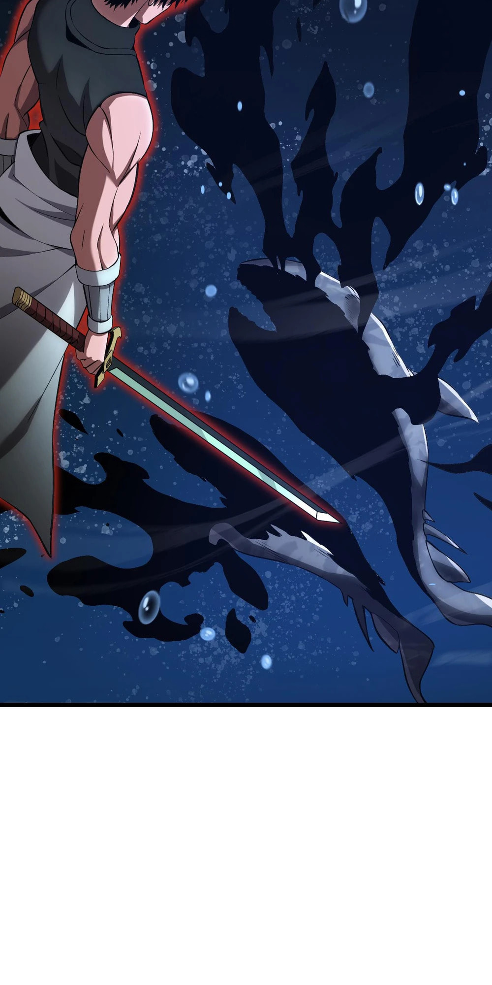 Blade Deity: I Stun the Post-Apoc World Chapter 62 page 12 - 