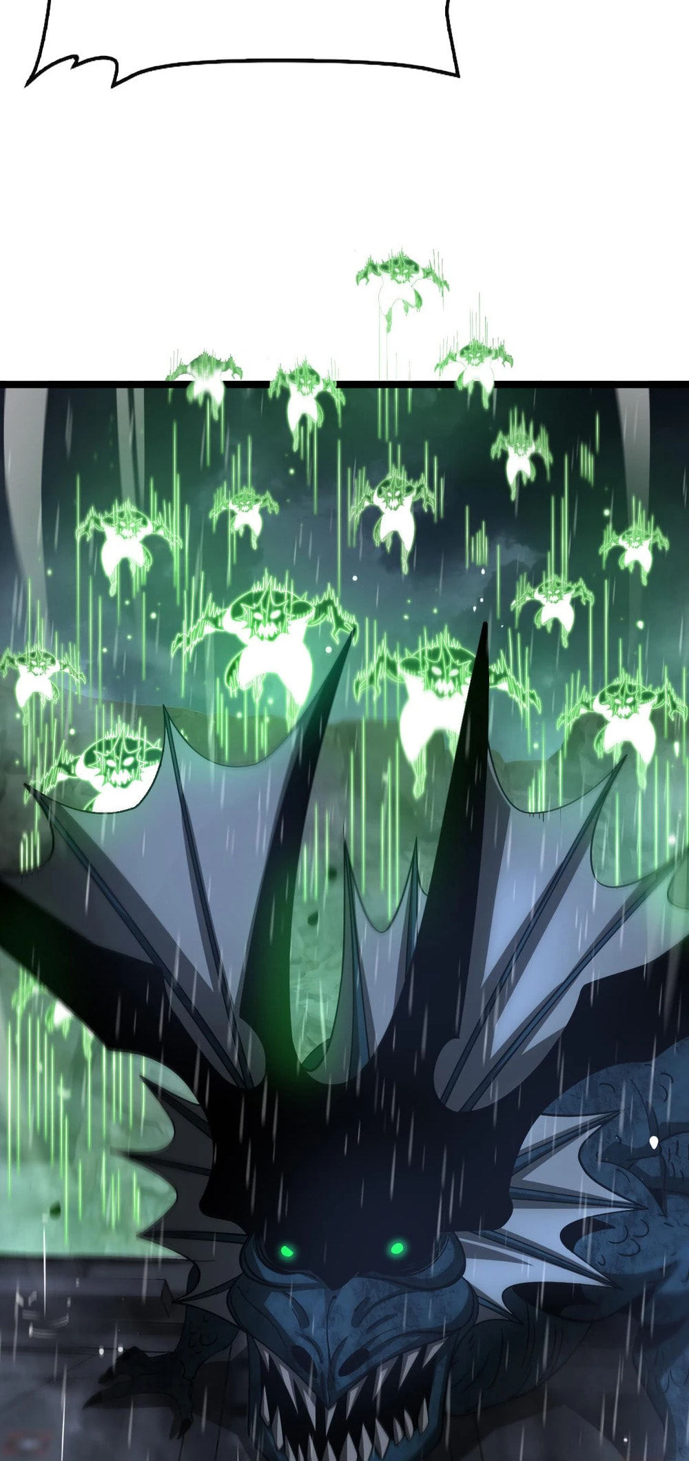 Blade Deity: I Stun the Post-Apoc World Chapter 62 page 36 - 