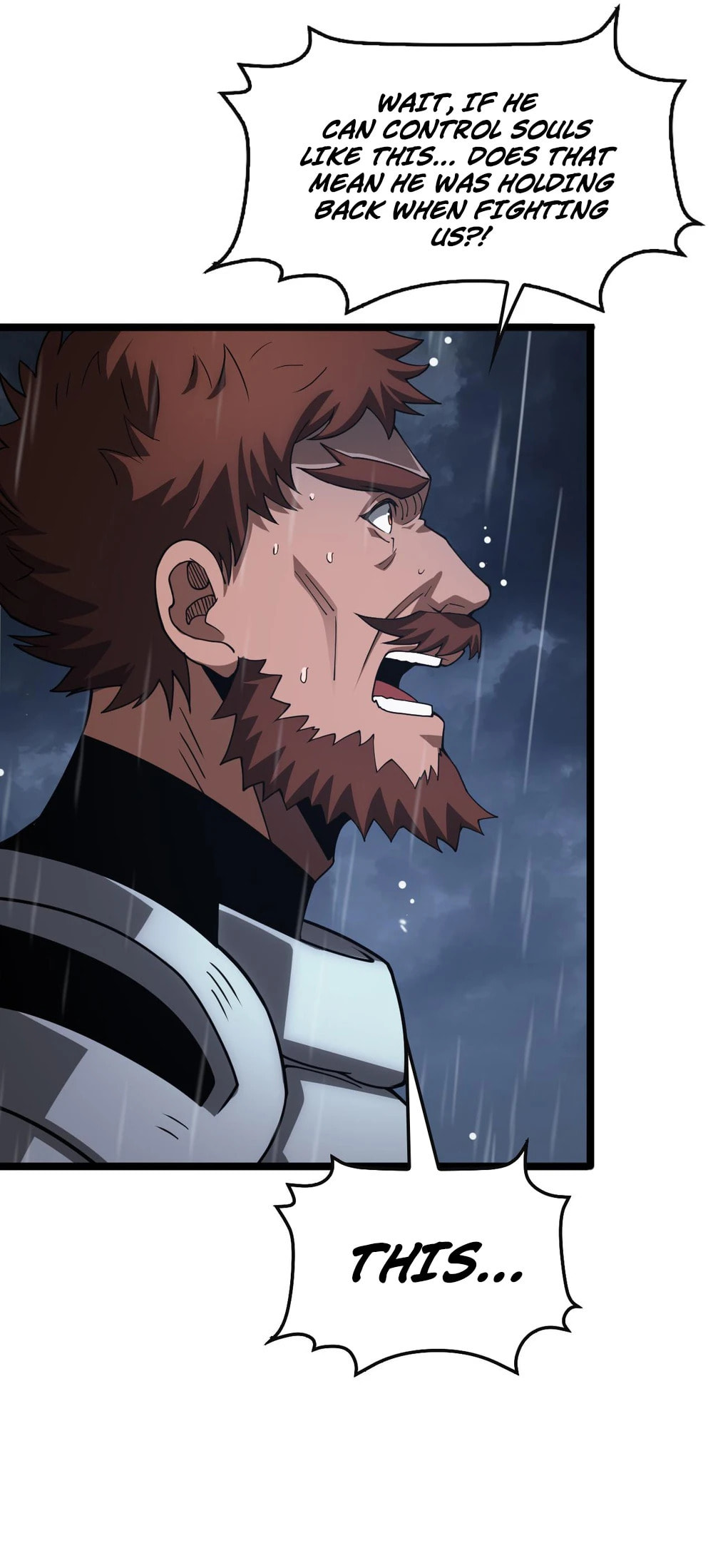 Blade Deity: I Stun the Post-Apoc World Chapter 62 page 40 - 