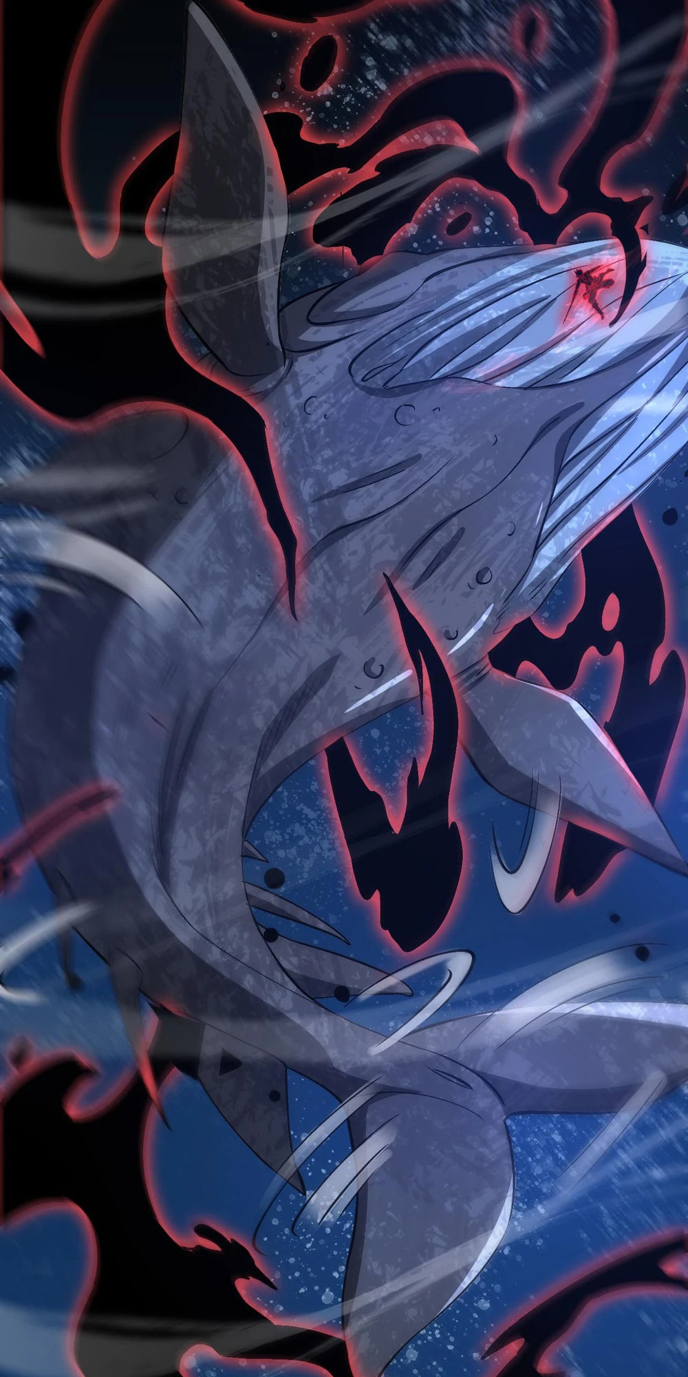 Blade Deity: I Stun the Post-Apoc World Chapter 62 page 7 - 