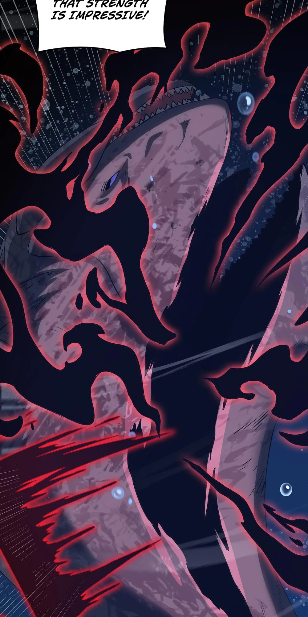 Blade Deity: I Stun the Post-Apoc World Chapter 62 page 9 - 