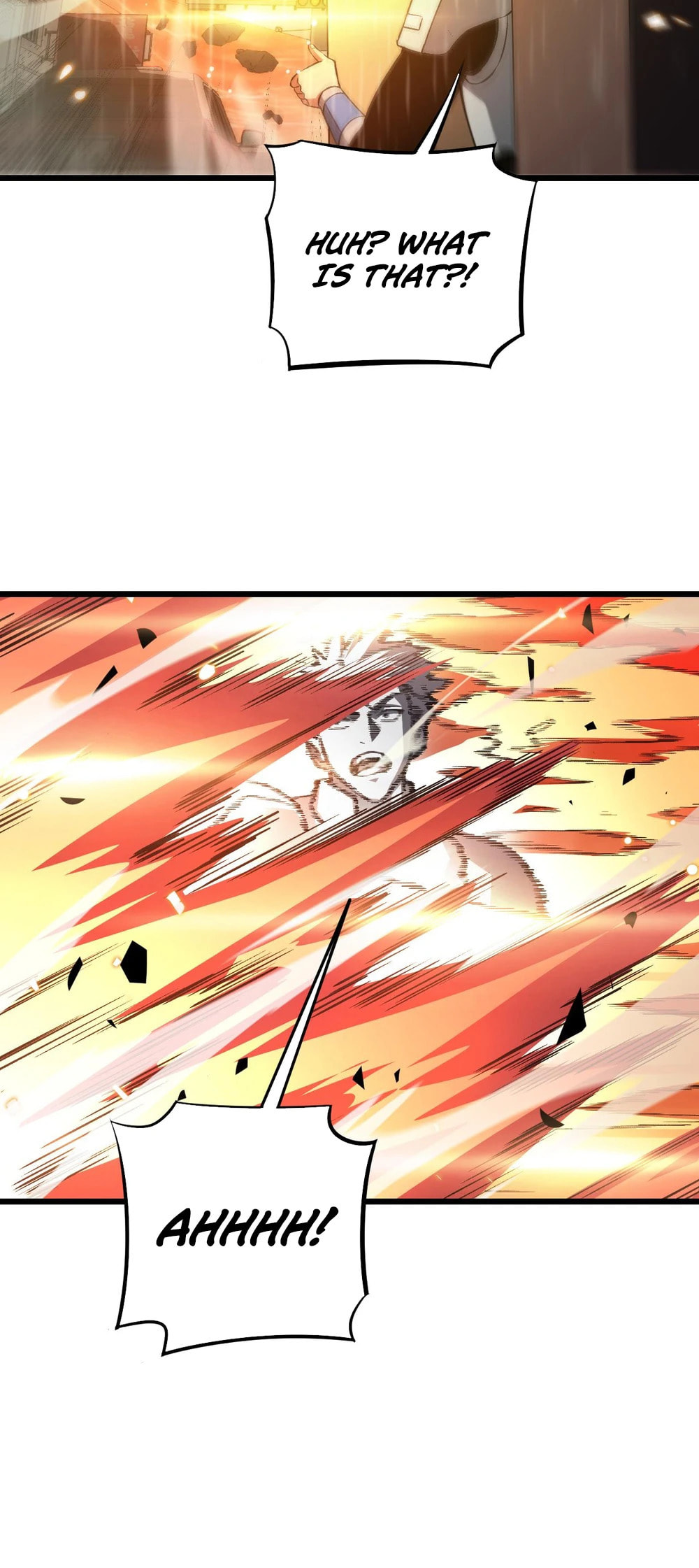 Blade Deity: I Stun the Post-Apoc World Chapter 63 page 42 - 