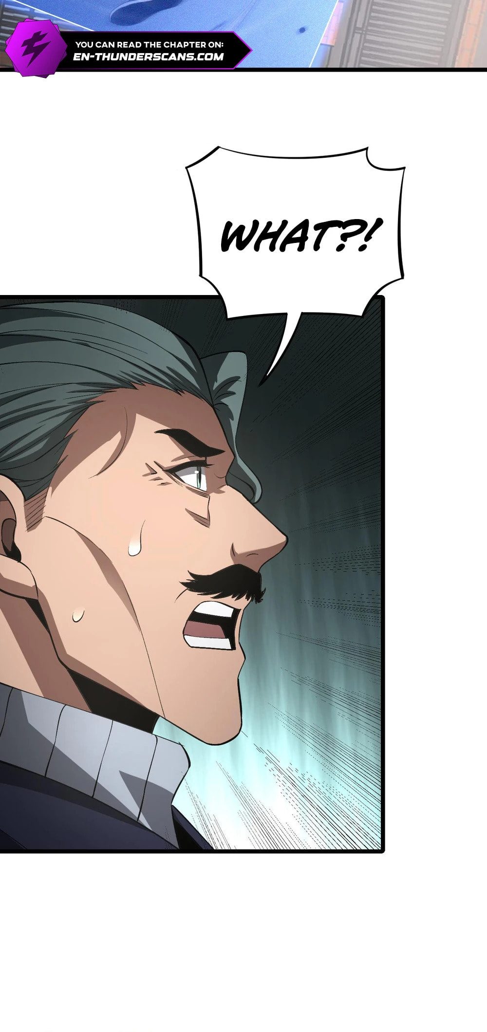 Blade Deity: I Stun the Post-Apoc World Chapter 64 page 56 - 