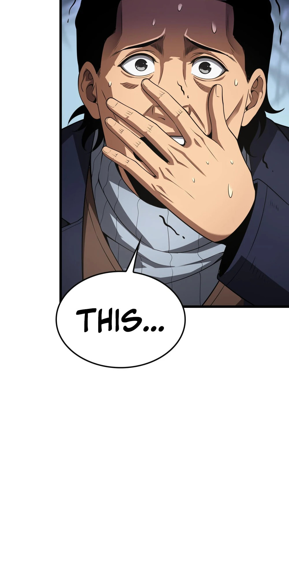 Blade Deity: I Stun the Post-Apoc World Chapter 65 page 20 - 