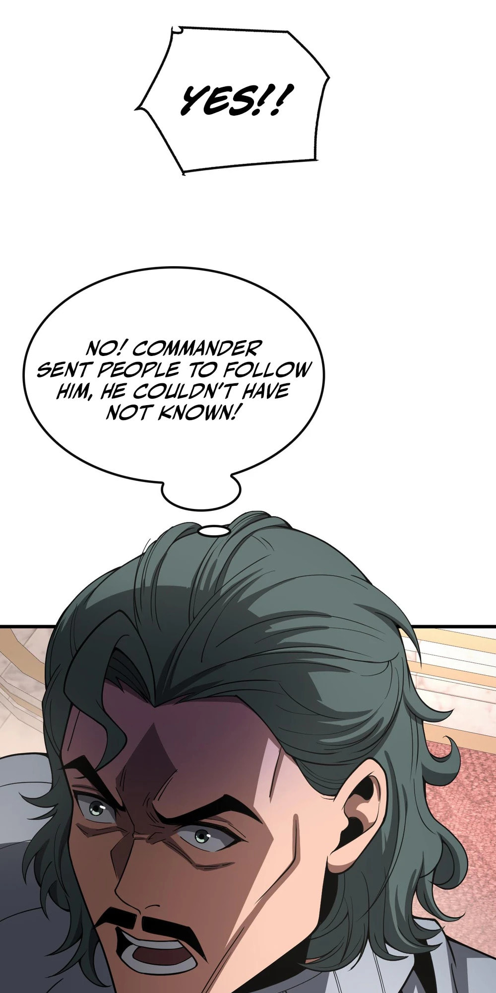 Blade Deity: I Stun the Post-Apoc World Chapter 65 page 45 - 