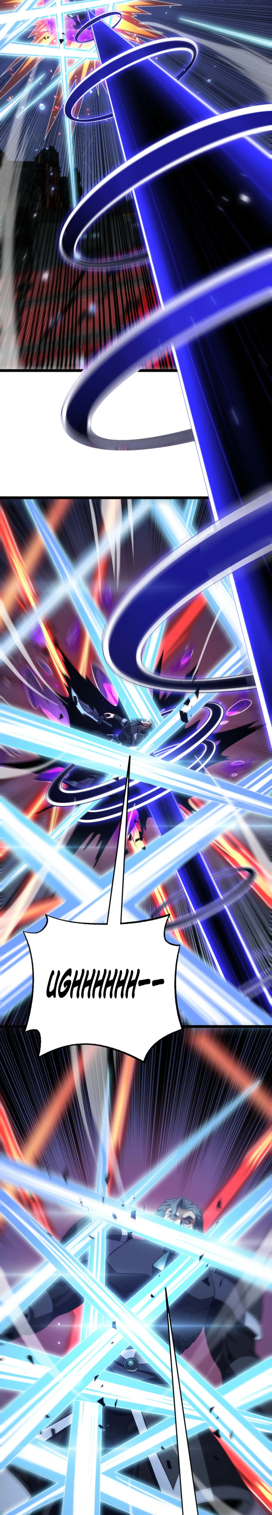 Blade Deity: I Stun the Post-Apoc World Chapter 90 page 2 - 