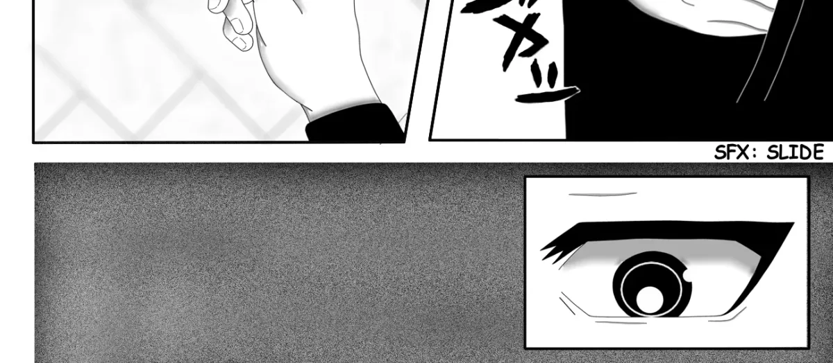 Blade Of The Night Chapter 1 page 18 - 