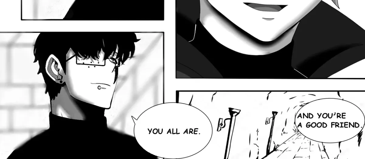 Blade Of The Night Chapter 1 page 24 - 