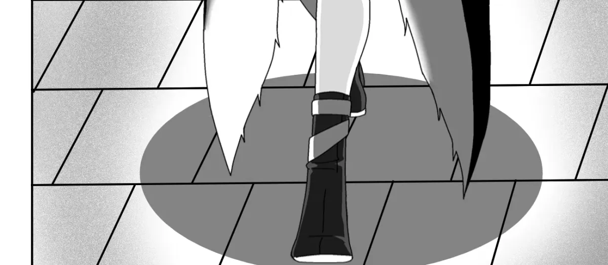 Blade Of The Night Chapter 1 page 28 - 