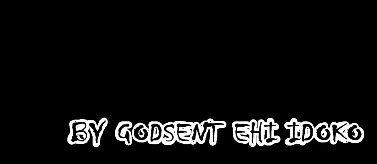Blade Of The Night Chapter 1 page 4 - 