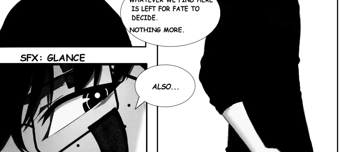 Blade Of The Night Chapter 1 page 34 - 