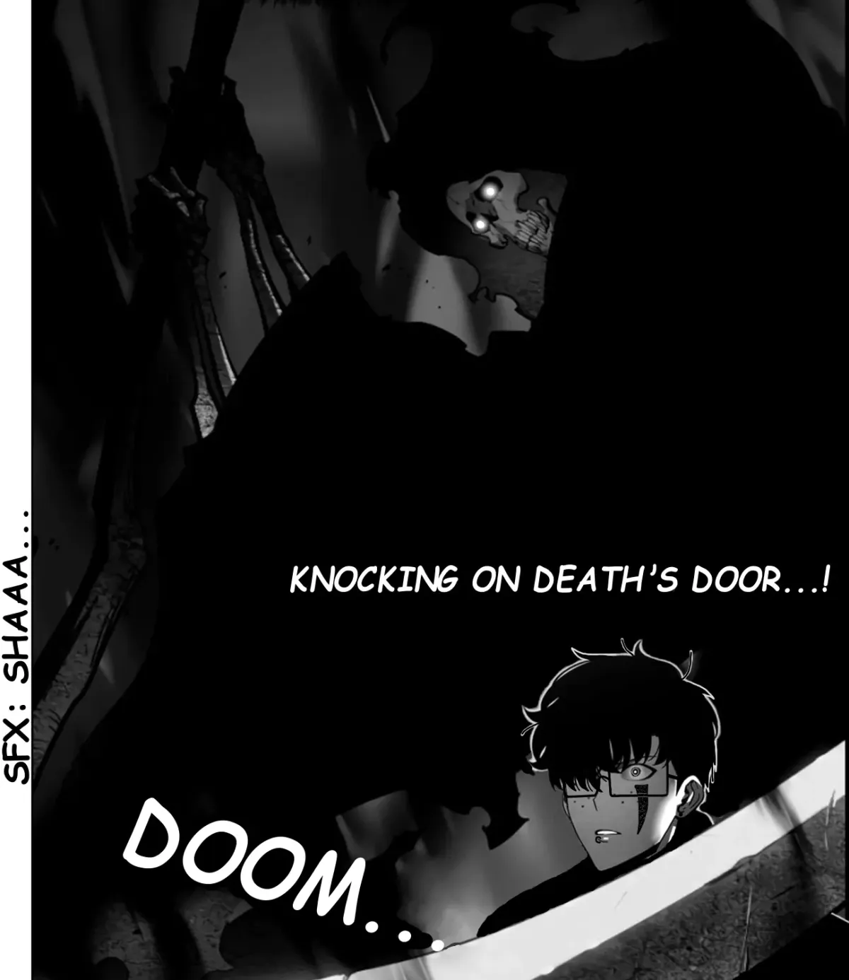 Blade Of The Night Chapter 1 page 39 - 