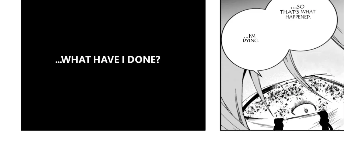Blade Of The Night Chapter 1 page 6 - 