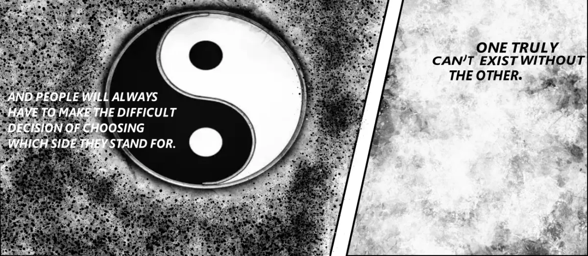 Blade Of The Night Chapter 1 page 8 - 