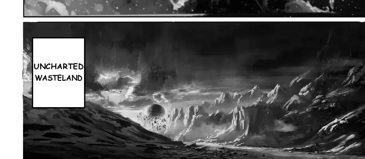 Blade Of The Night Chapter 1 page 10 - 