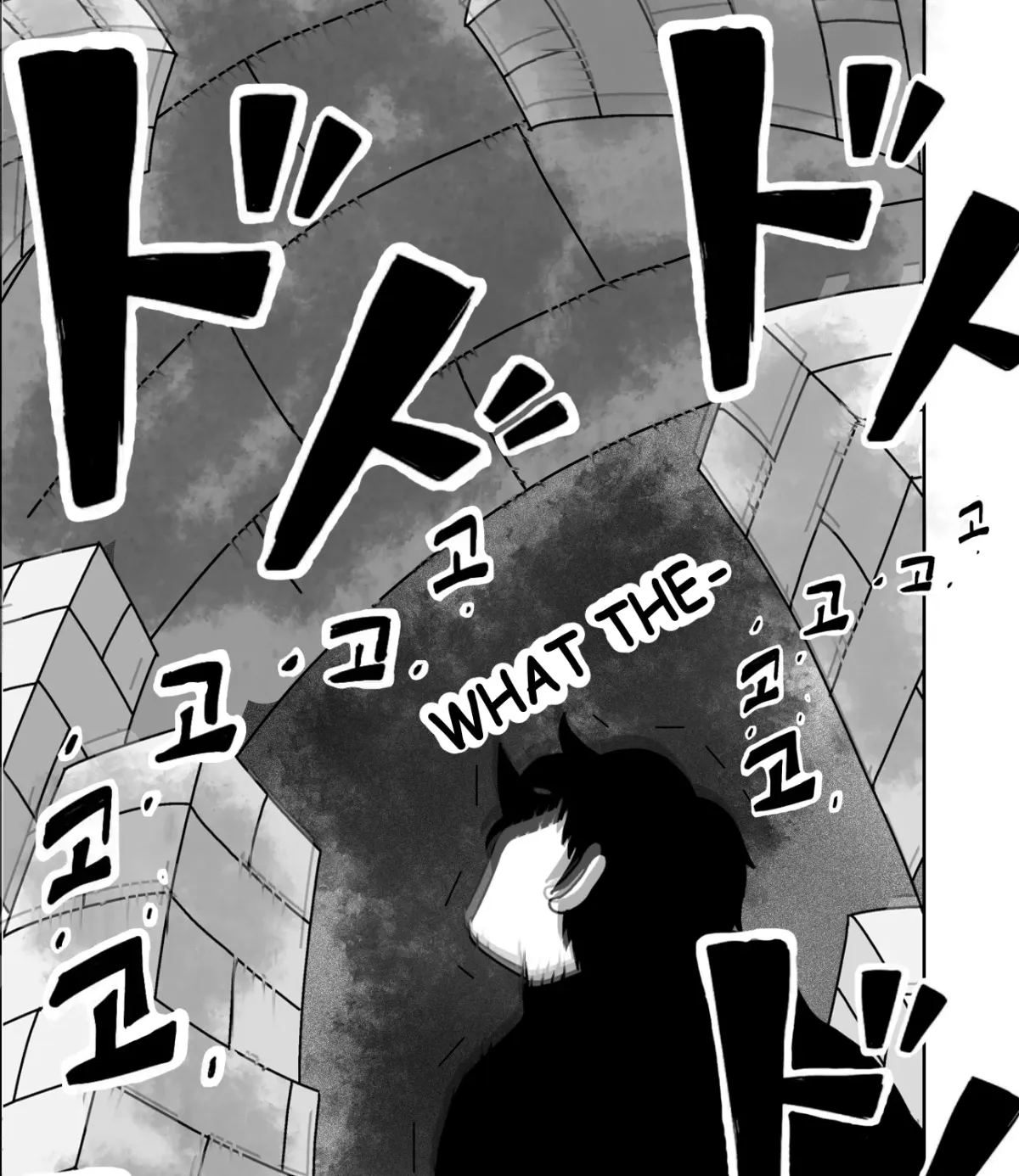 Blade Of The Night Chapter 2 page 13 - 