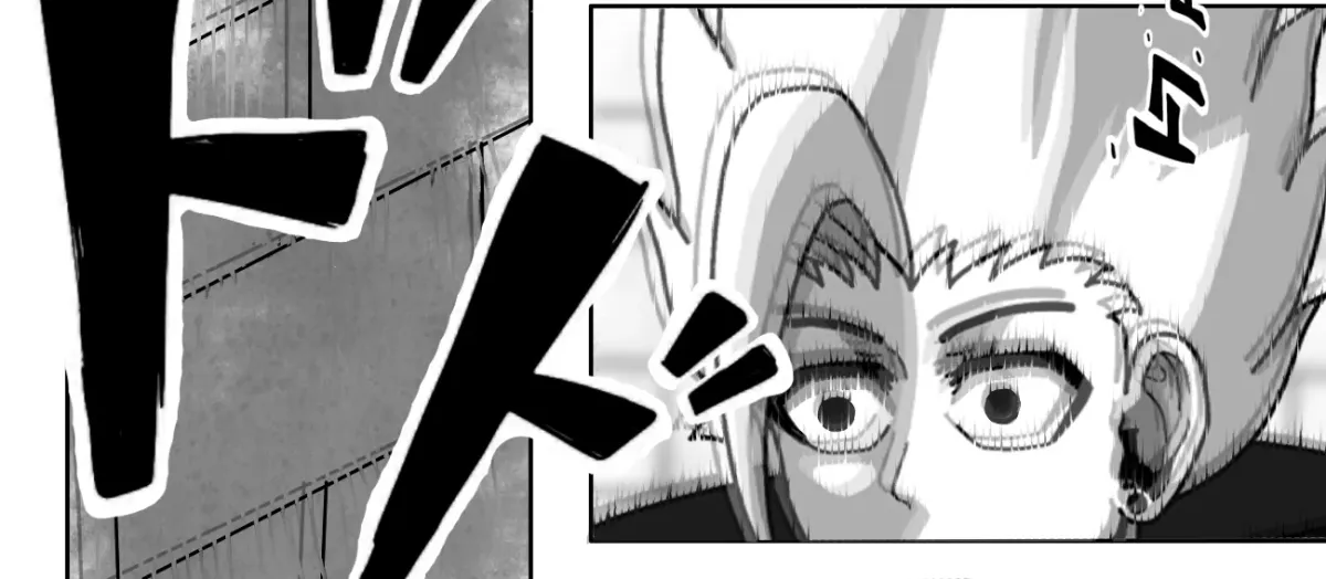 Blade Of The Night Chapter 2 page 16 - 