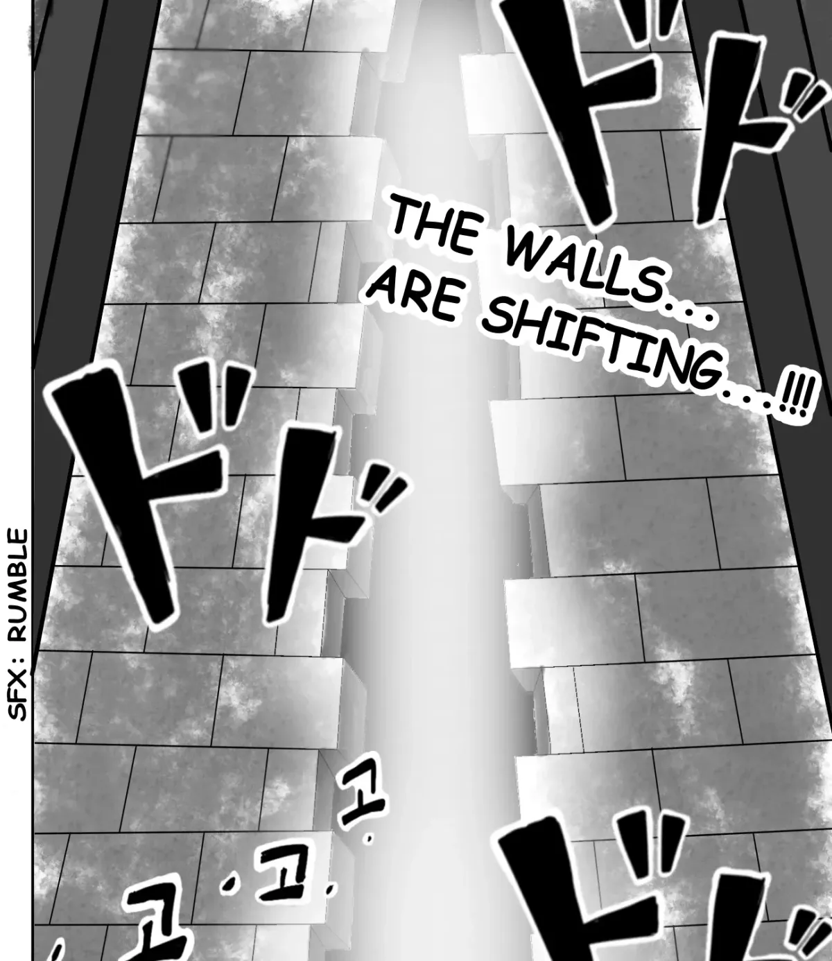 Blade Of The Night Chapter 2 page 19 - 