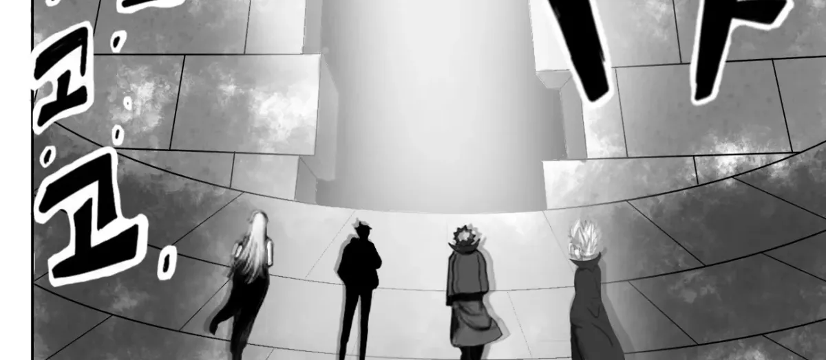 Blade Of The Night Chapter 2 page 20 - 