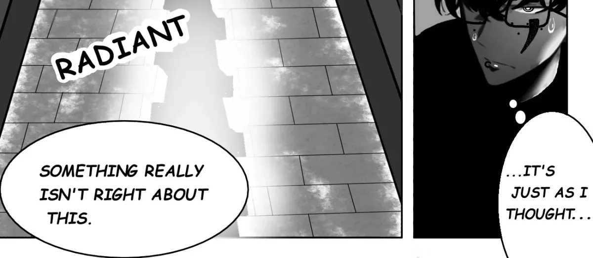 Blade Of The Night Chapter 2 page 22 - 