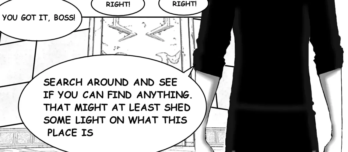 Blade Of The Night Chapter 2 page 26 - 