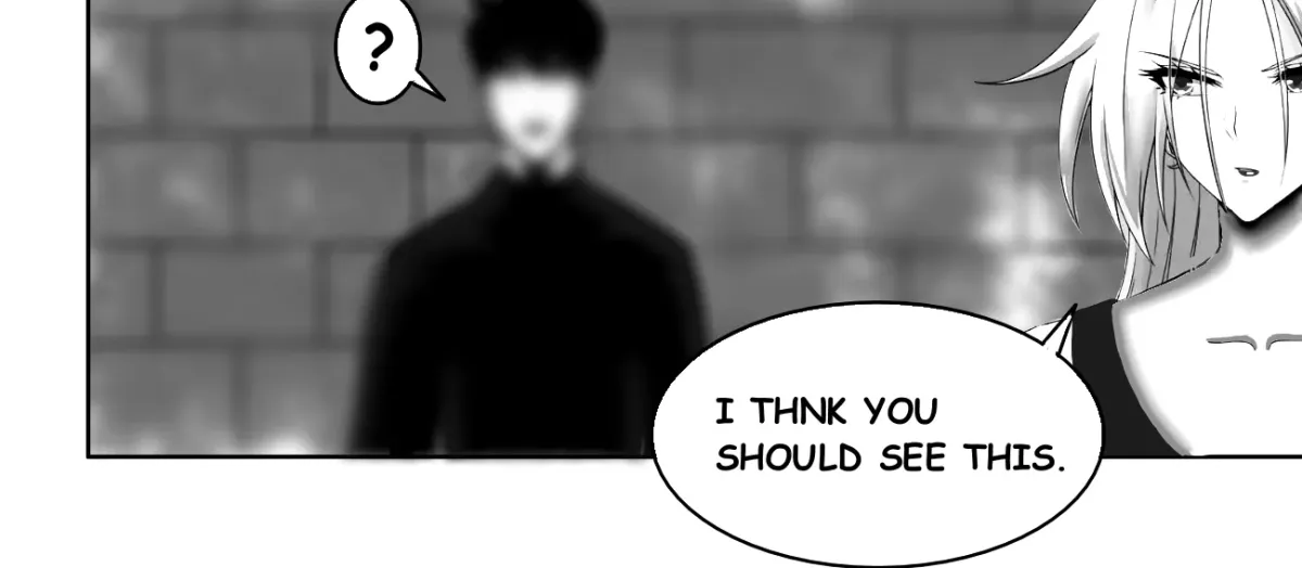 Blade Of The Night Chapter 2 page 28 - 