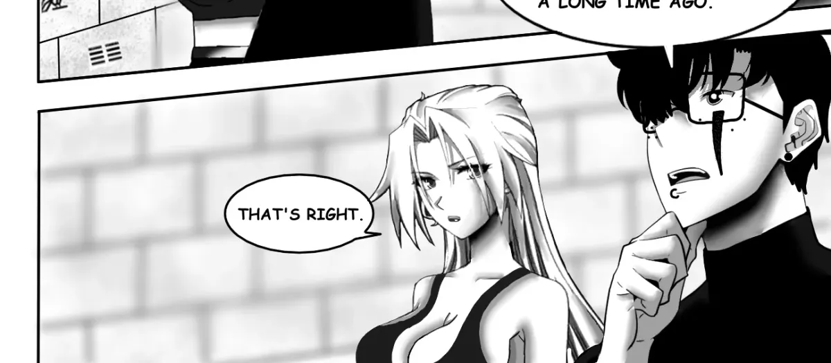 Blade Of The Night Chapter 2 page 32 - 