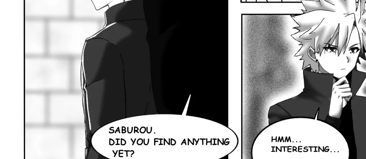 Blade Of The Night Chapter 2 page 36 - 