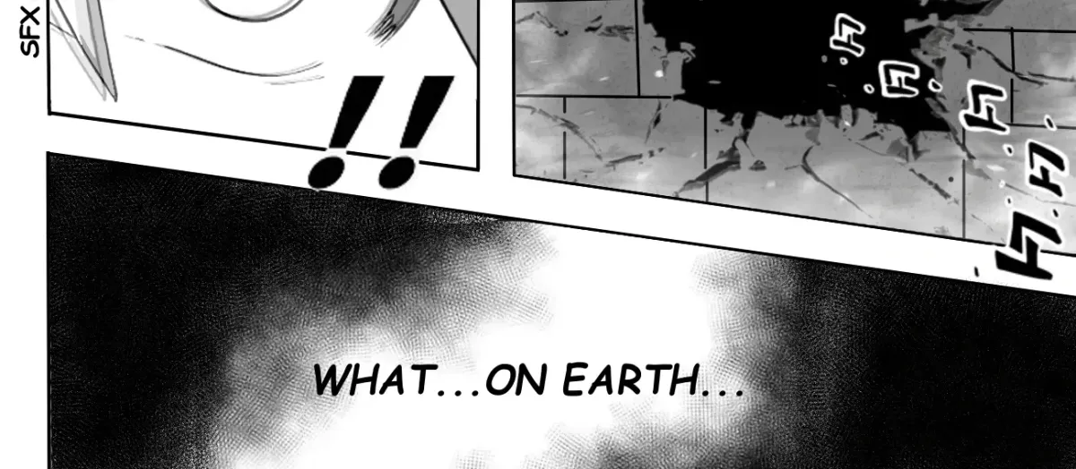 Blade Of The Night Chapter 2 page 40 - 