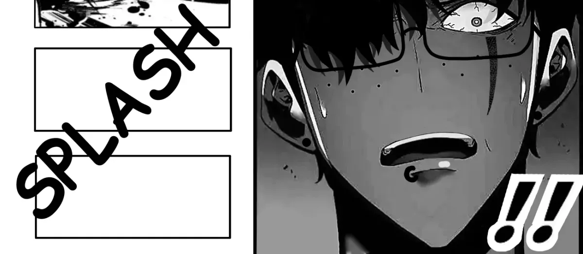 Blade Of The Night Chapter 3 page 12 - 
