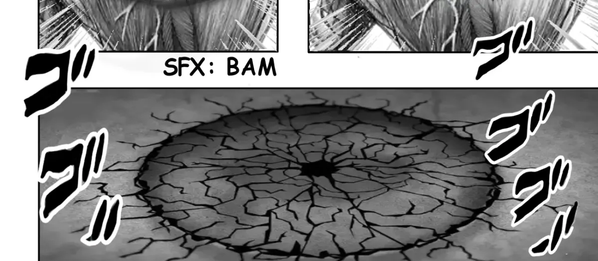 Blade Of The Night Chapter 3 page 30 - 