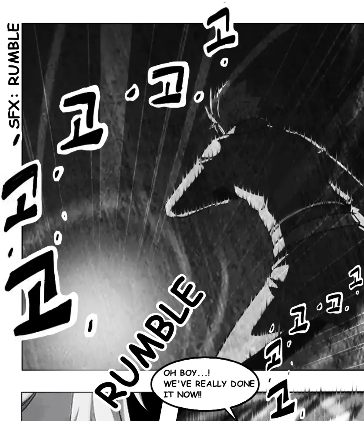Blade Of The Night Chapter 3 page 35 - 