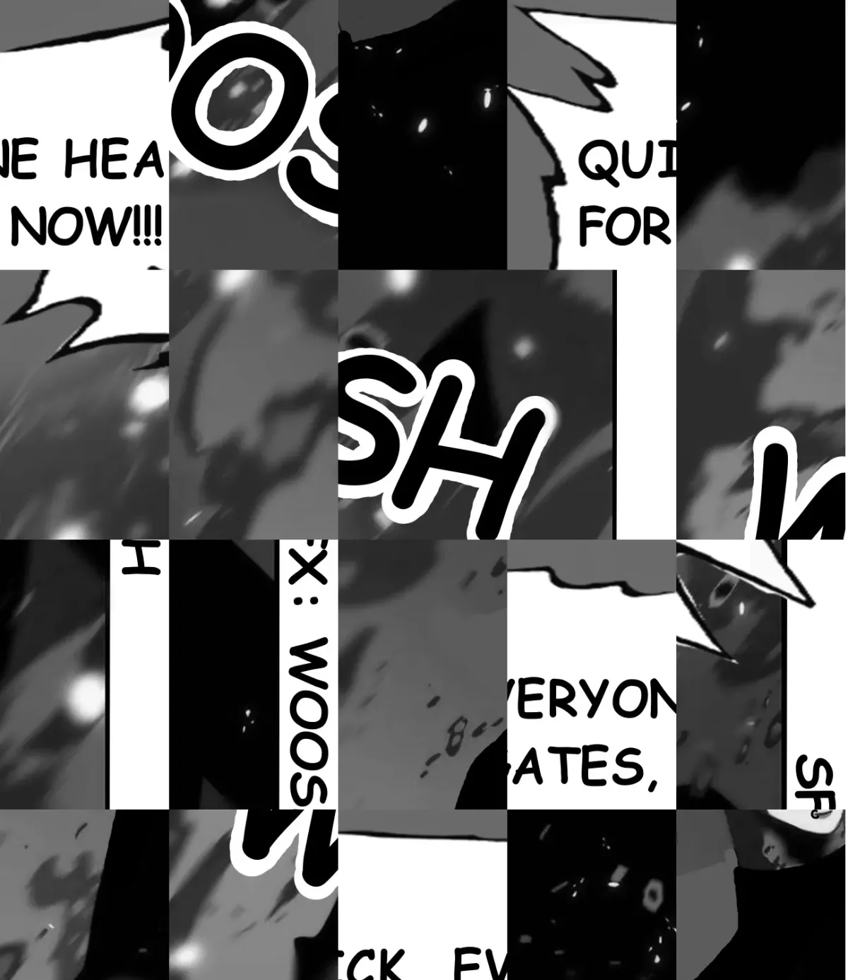 Blade Of The Night Chapter 3 page 39 - 