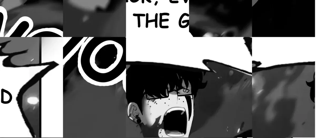 Blade Of The Night Chapter 3 page 40 - 