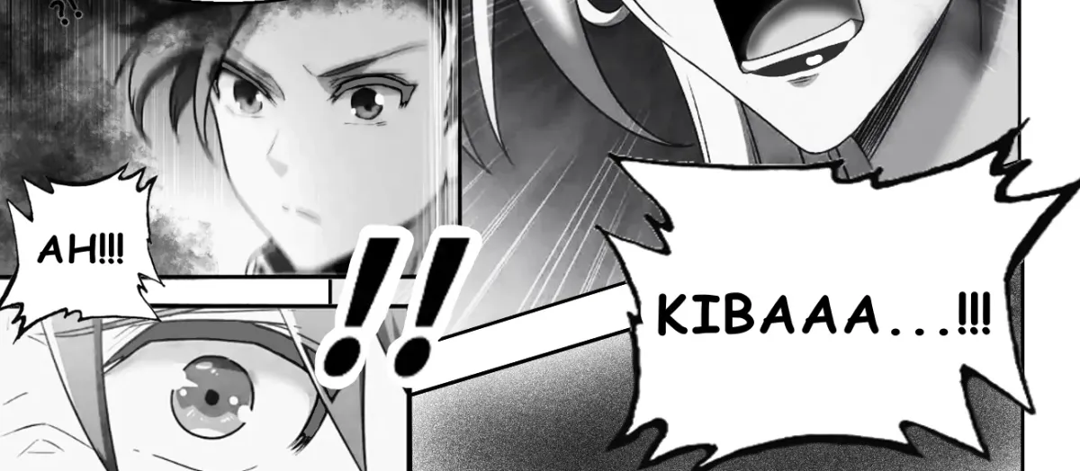 Blade Of The Night Chapter 3 page 42 - 