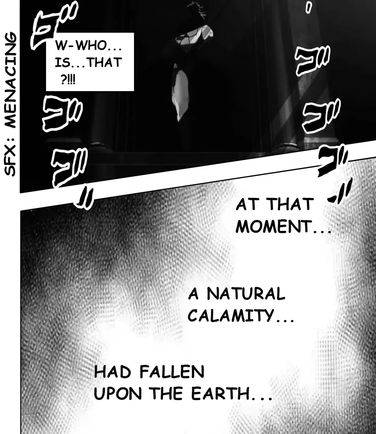 Blade Of The Night Chapter 3 page 43 - 