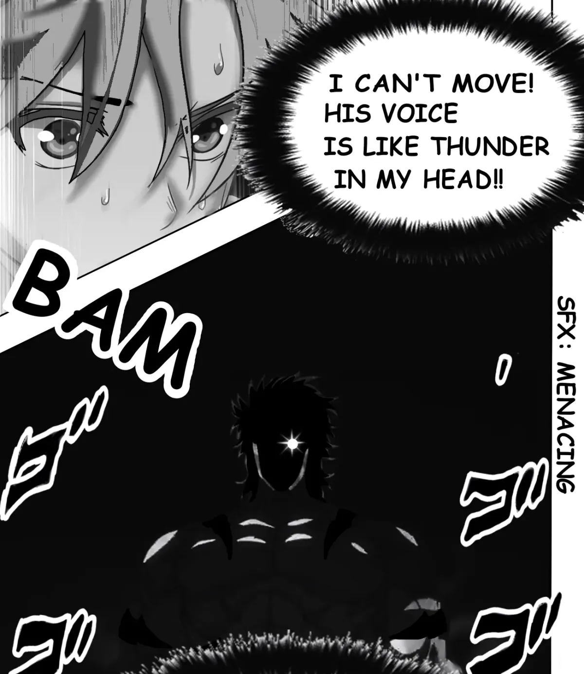 Blade Of The Night Chapter 3 page 51 - 